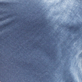 Silk Velvet Cami - Denim