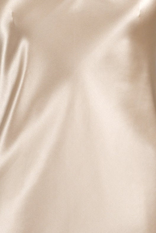 natural skin coloured nude silk