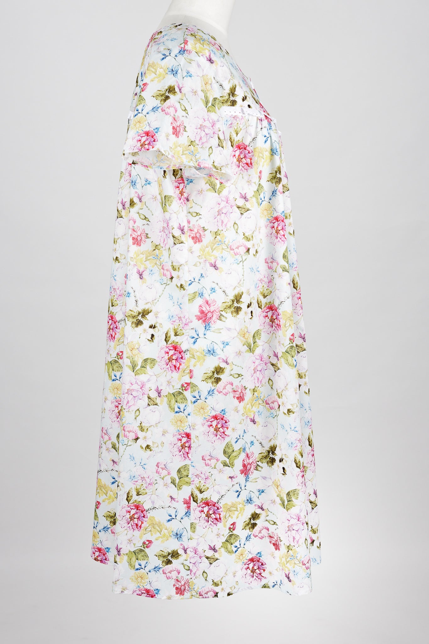 Duchess - Summer Cotton nightie