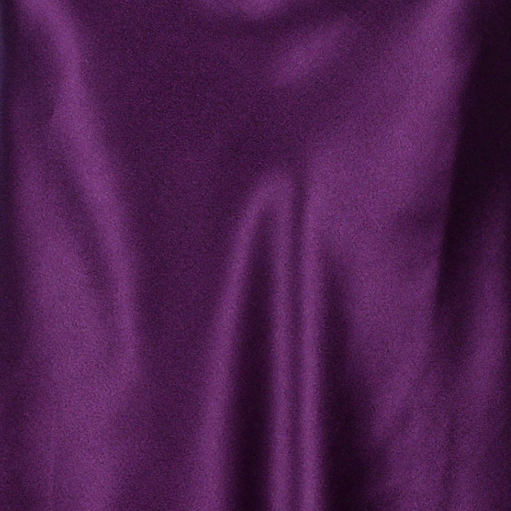 Silk Camisole top - Purple