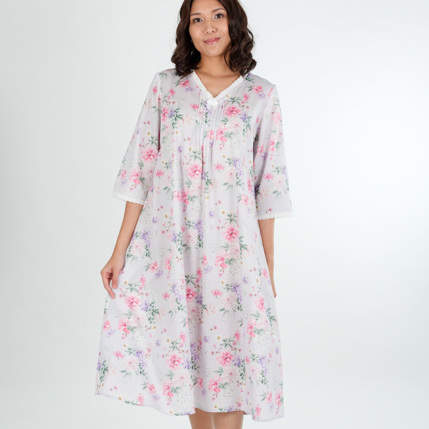 Empress - Cotton nightie