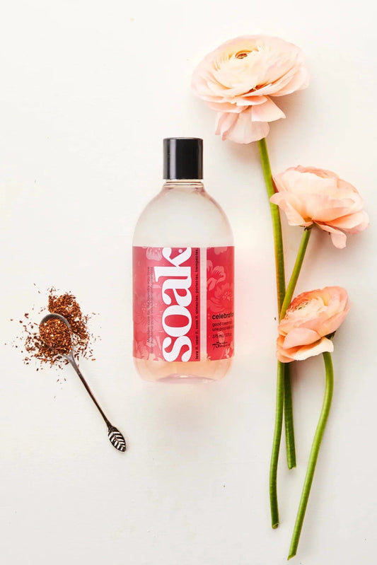 Soak - liquid detergent 90ml