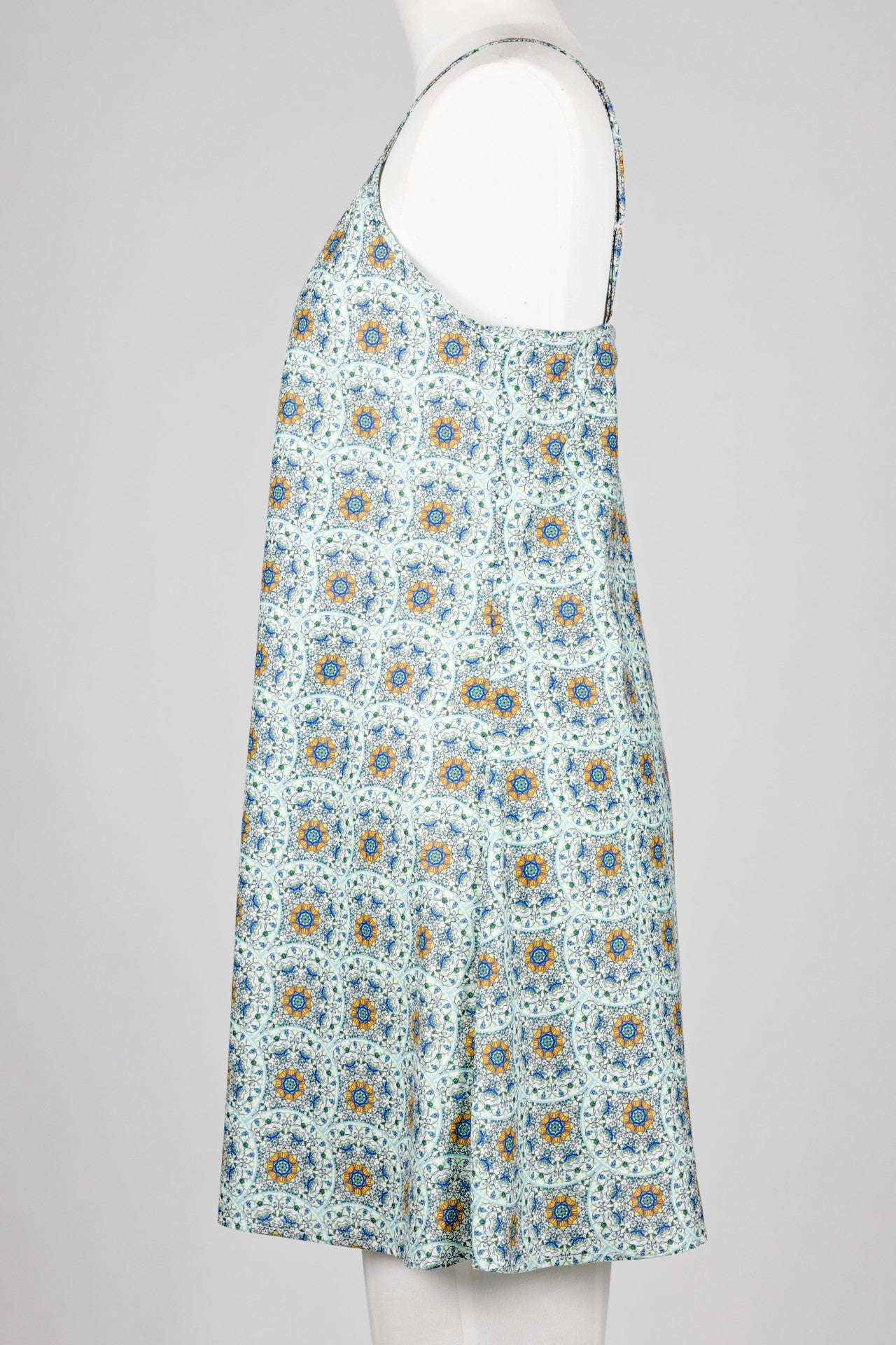 Cotton Chemise slip nightie