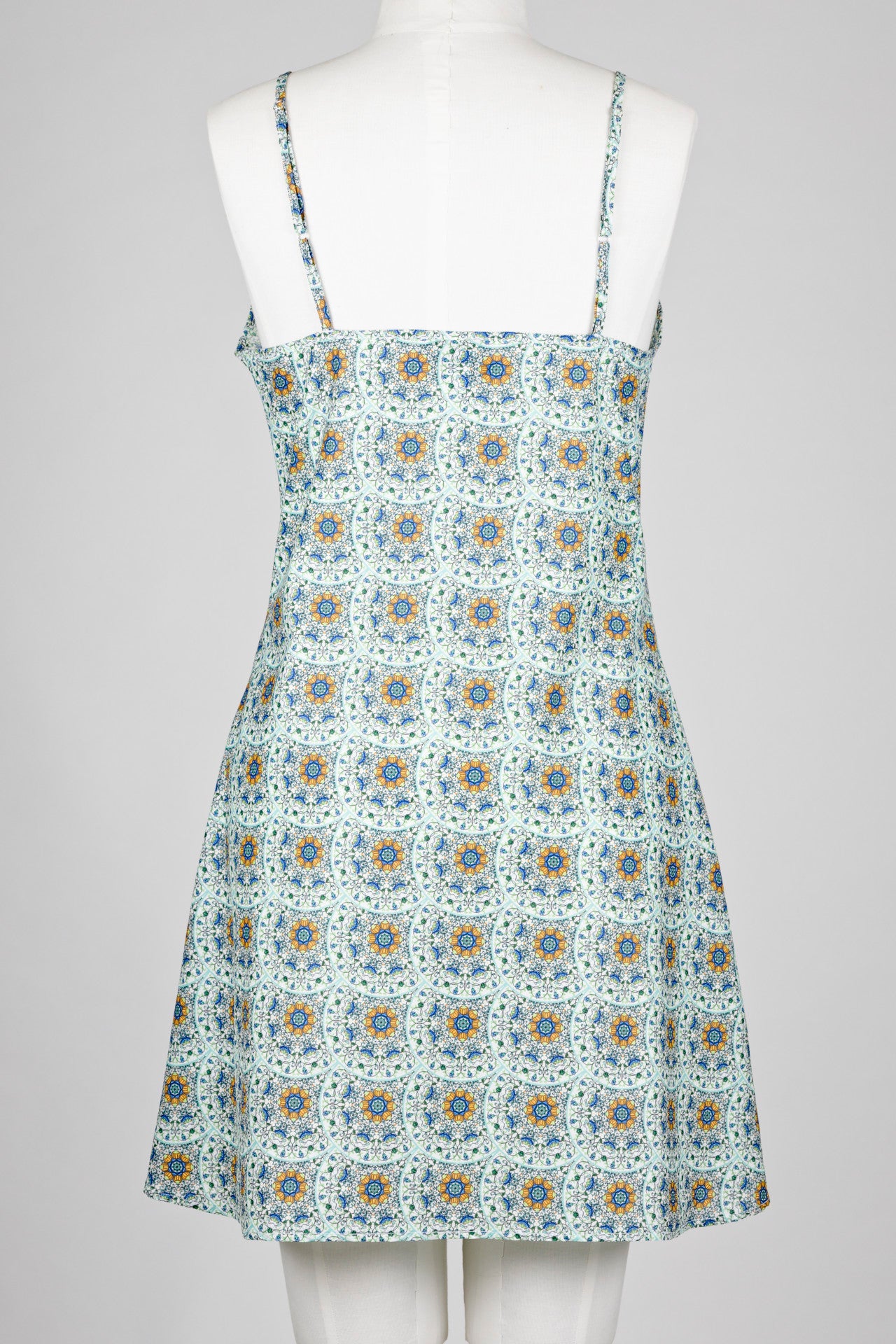 Cotton Chemise slip nightie