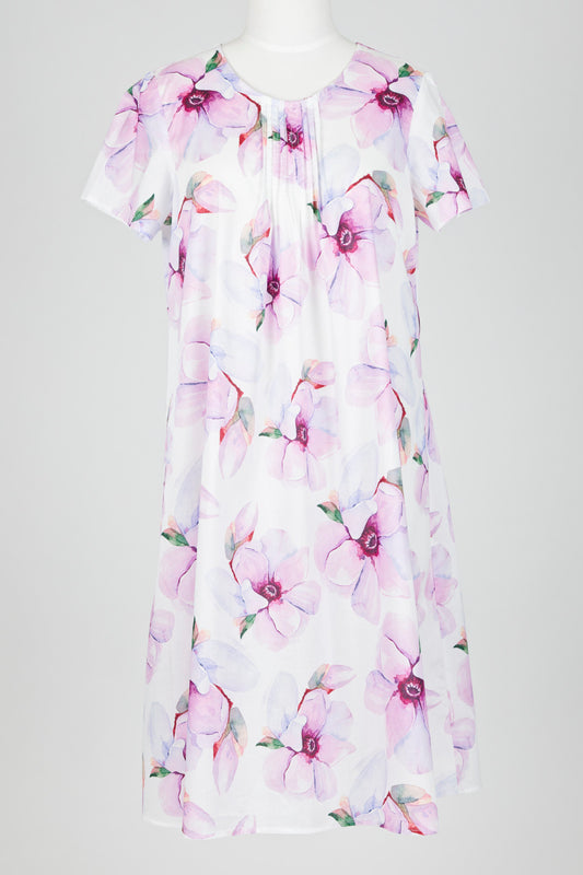 Duchess - Summer Cotton nightie