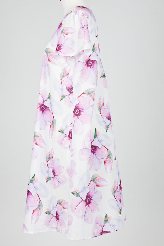 Duchess - Summer Cotton nightie