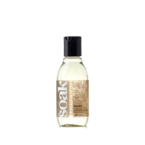 Soak - liquid detergent 90ml