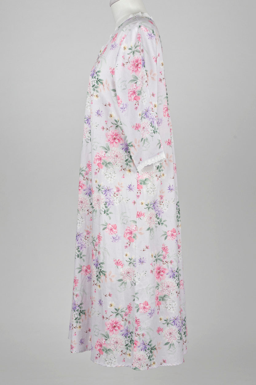 Empress - Cotton nightie
