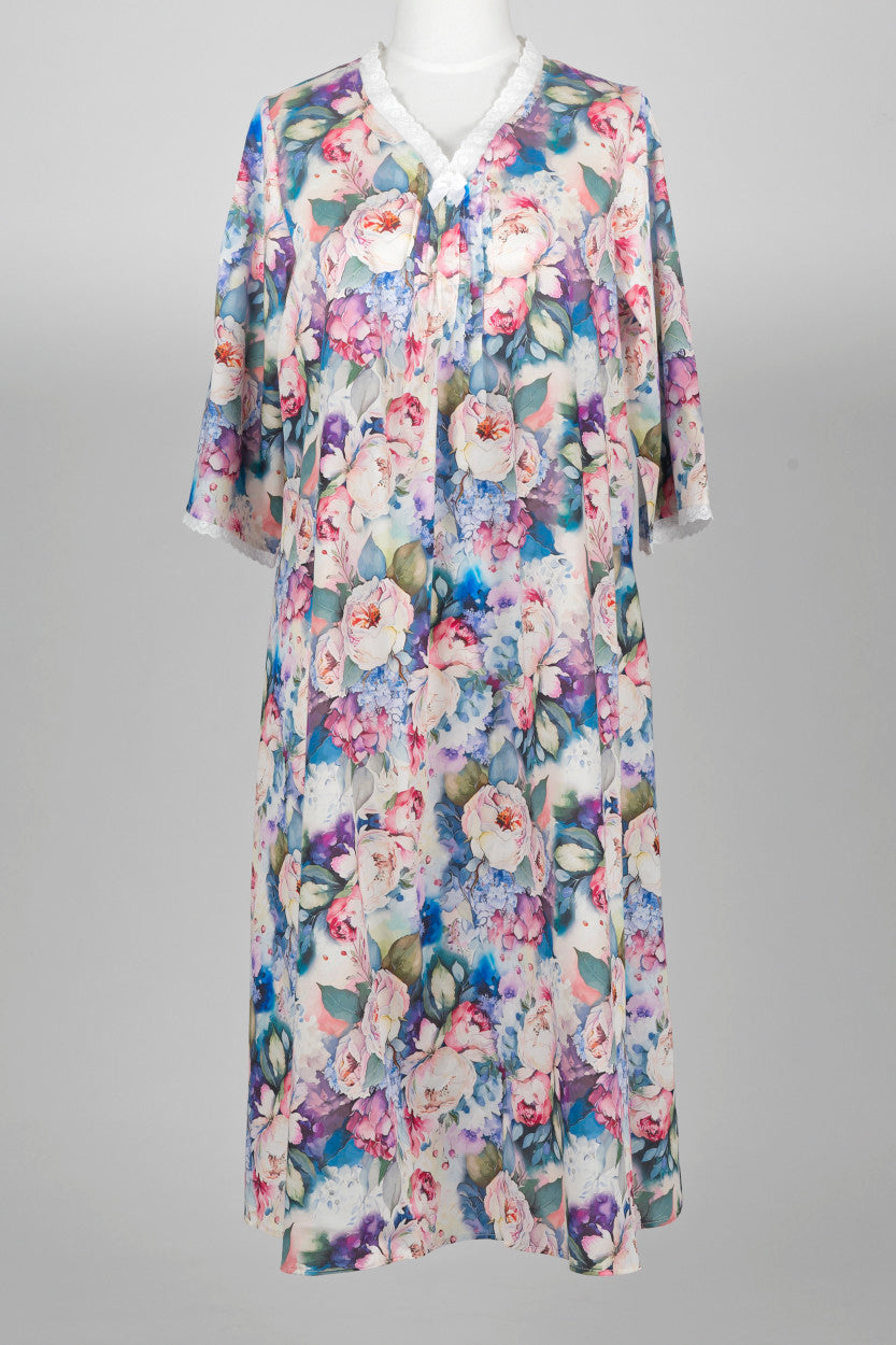 Empress - Cotton nightie