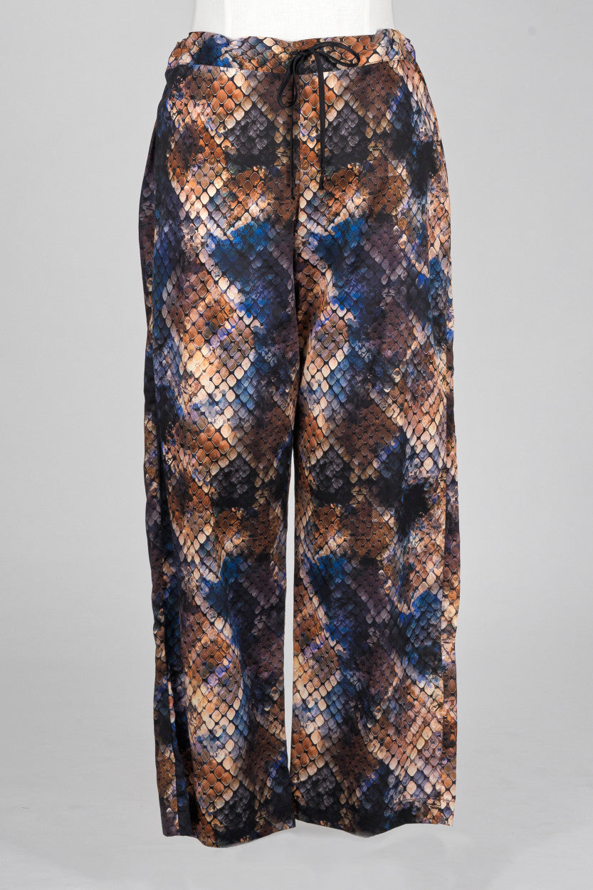 Cotton Winter Pajamas