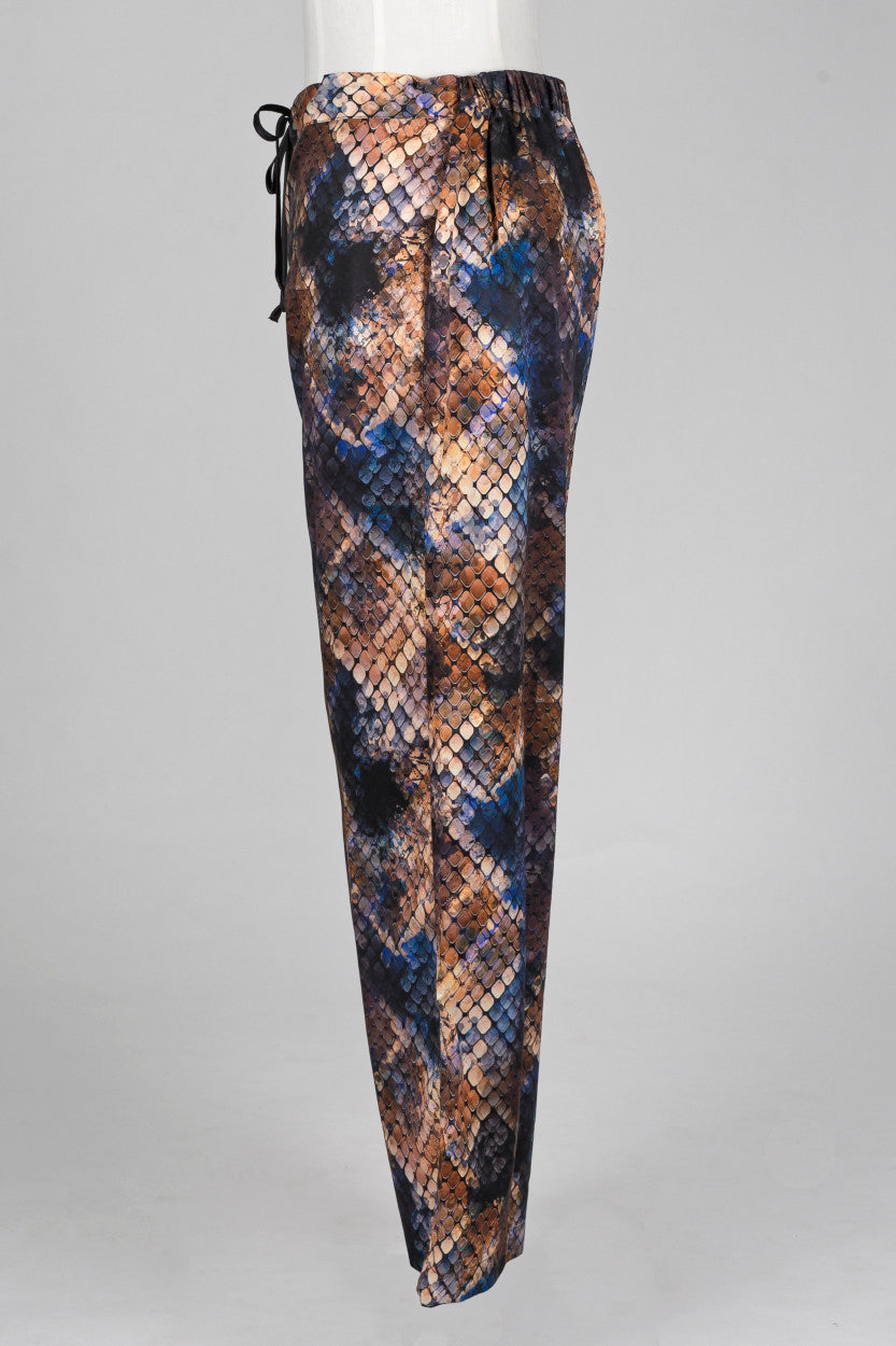 Cotton Winter Pajamas