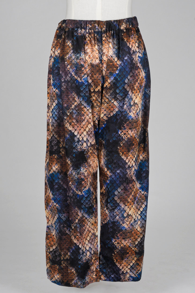 Cotton Winter Pajamas