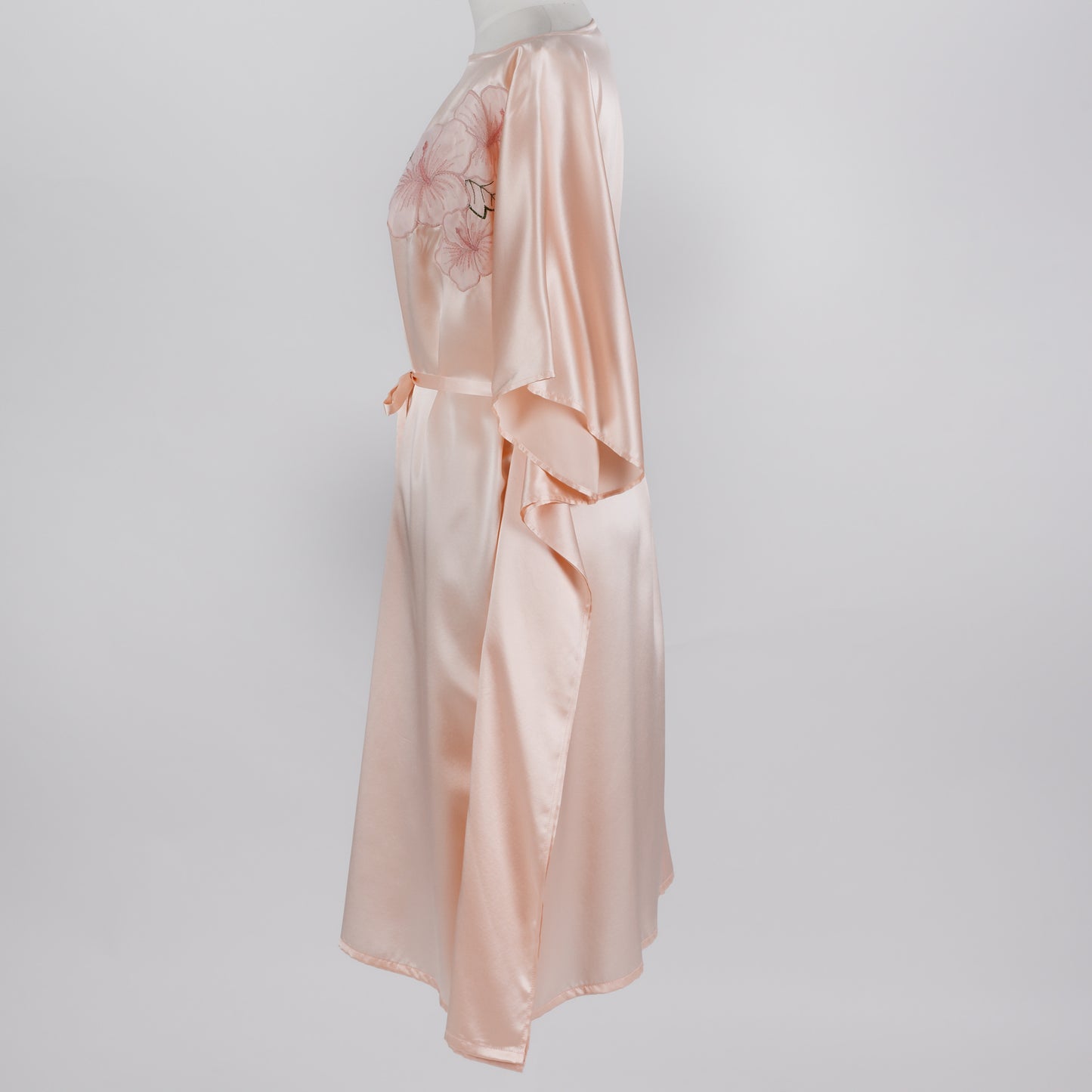 Silk Kaftan