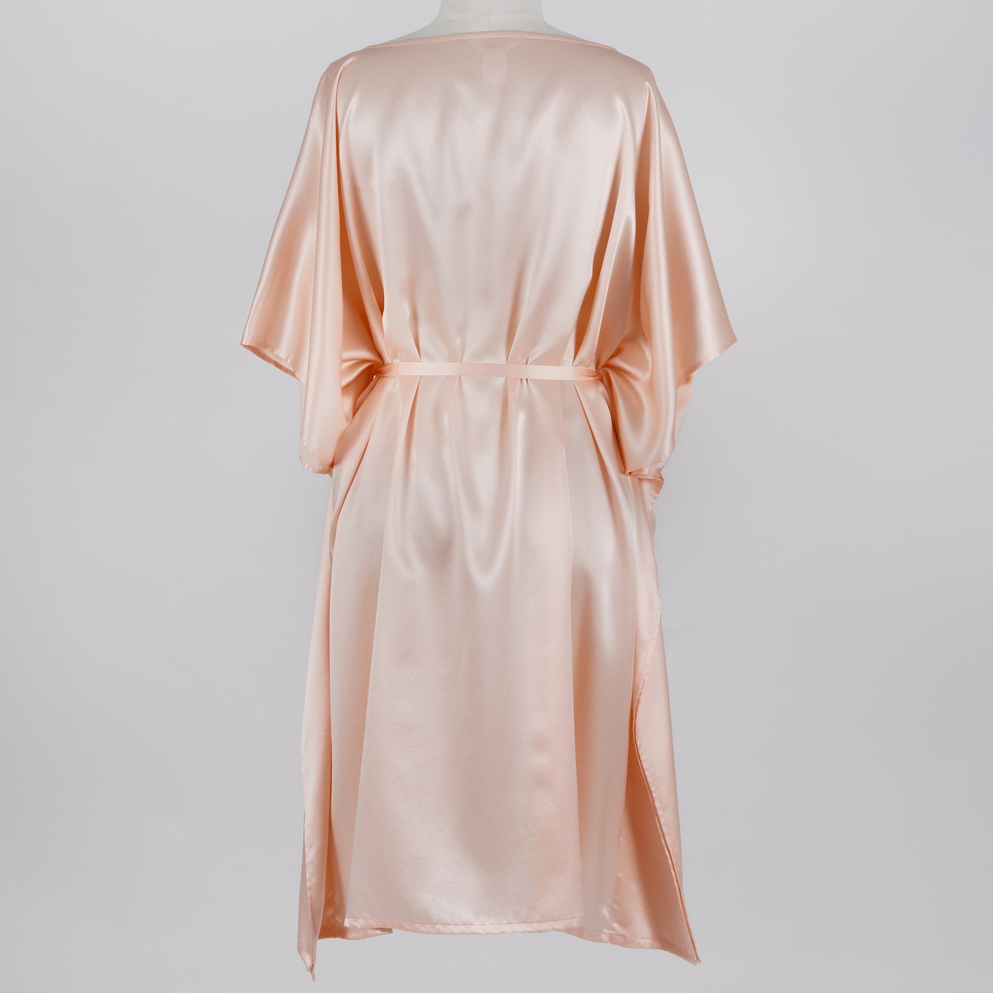 Silk Kaftan