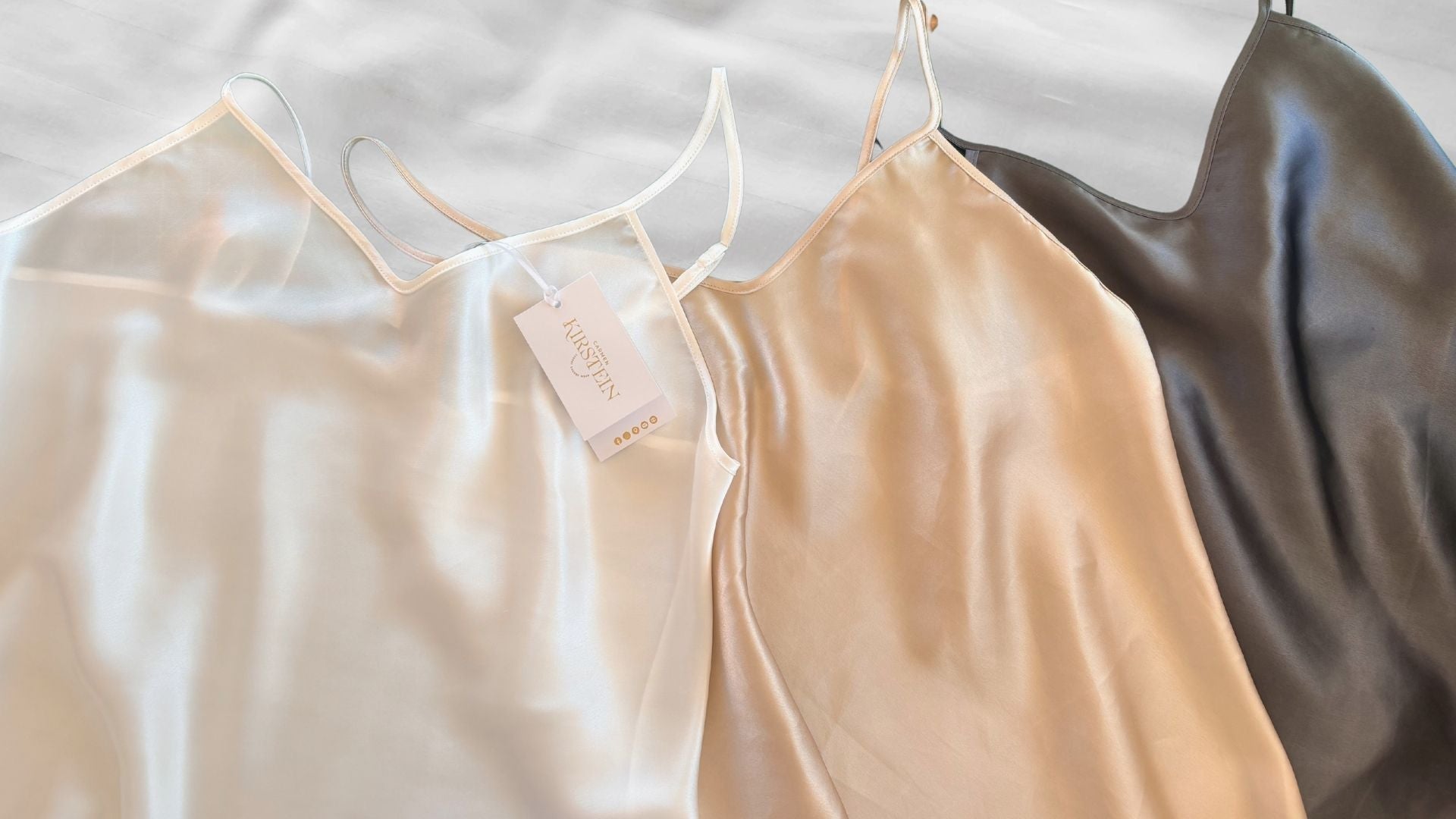 Silk Essentials