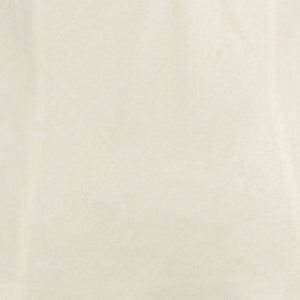 Silk Velvet Cami - Ivory