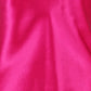 Silk Camisole top - Fuchsia