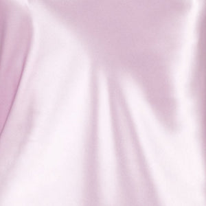Silk Camisole top - Pink