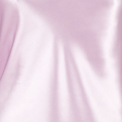 Silk Camisole top - Pink