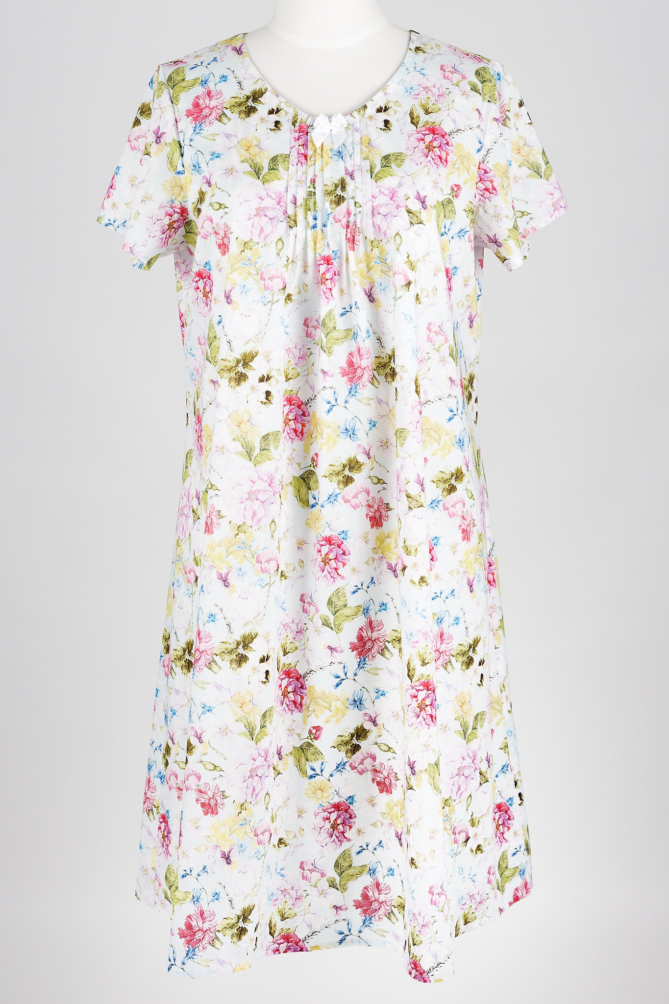 Duchess - Summer Cotton nightie