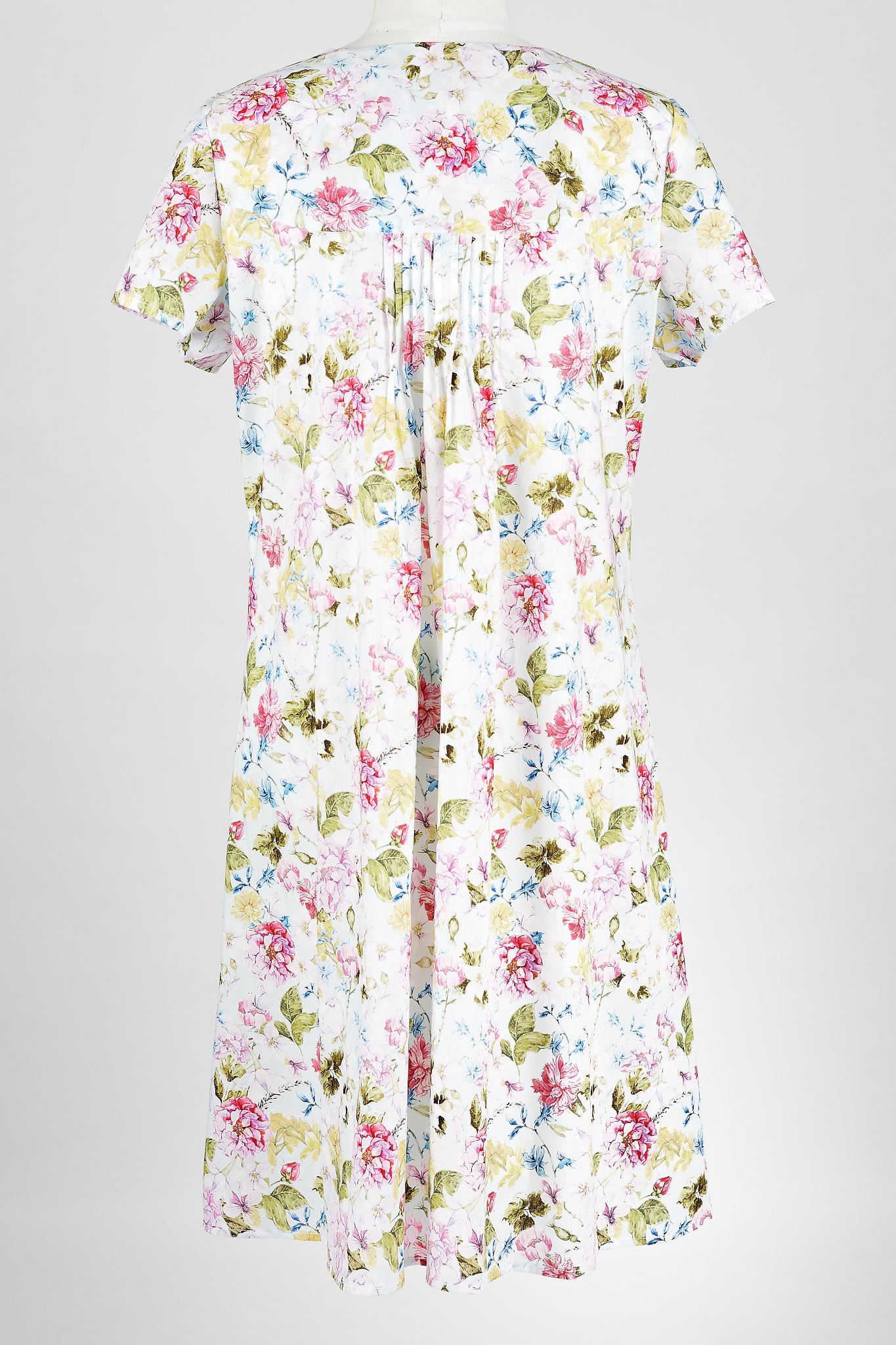 Duchess - Summer Cotton nightie