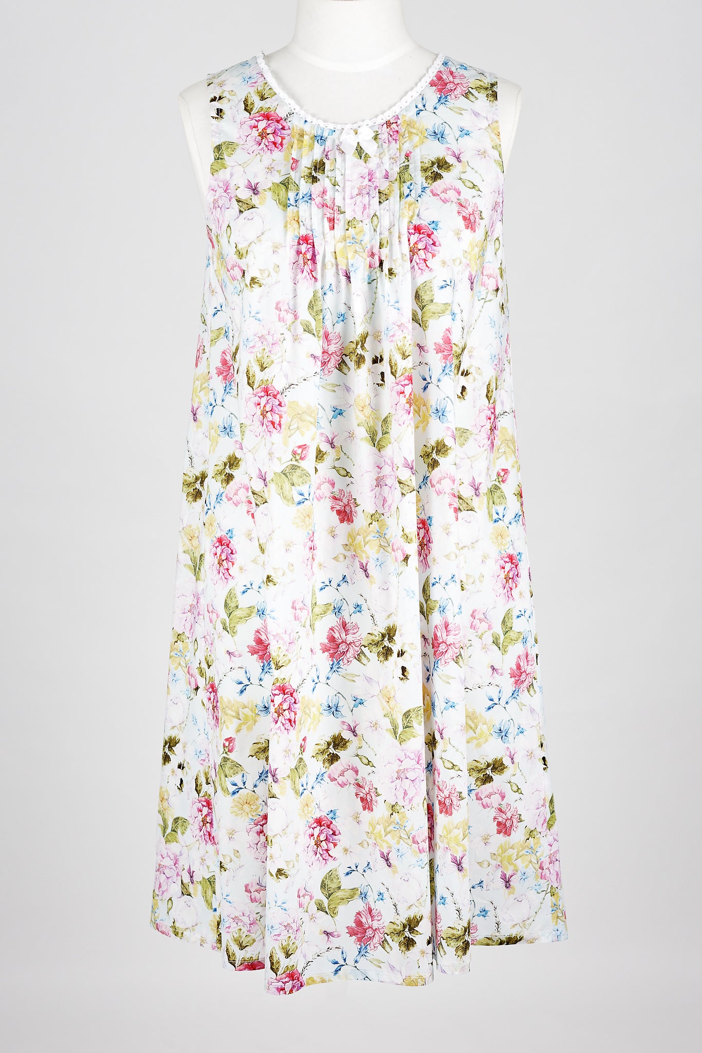 Countess - Summer Cotton nightie