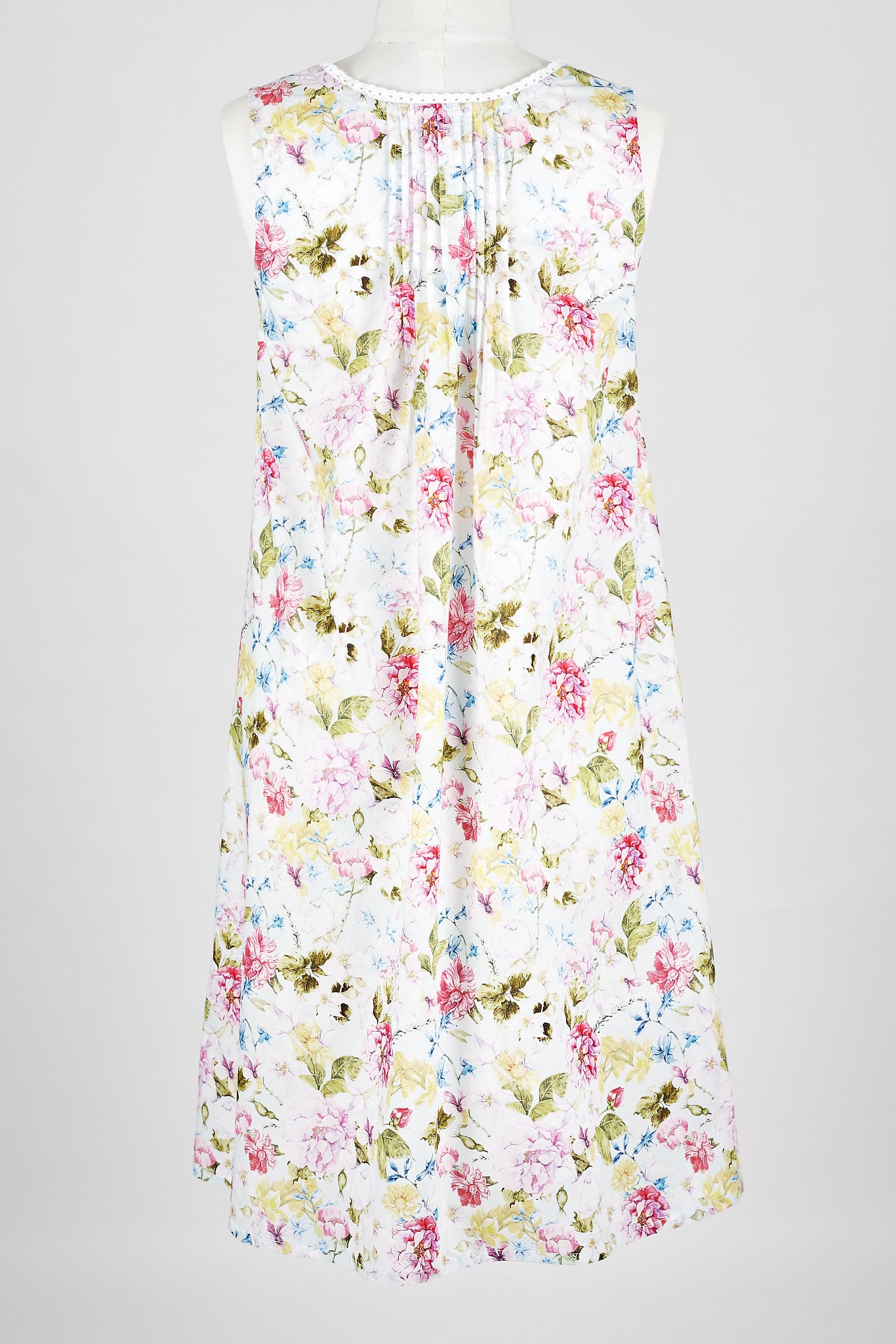 Countess - Summer Cotton nightie