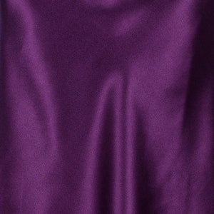 Silk Camisole top - Purple