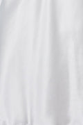 Silk Camisole Top - Silver