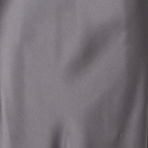 Silk Camisole top - Gunmetal