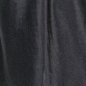Silk Camisole top - Black