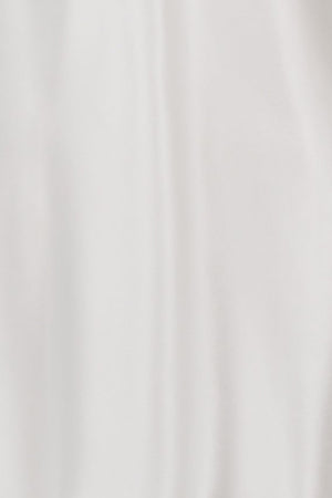 Silk Camisole top - Pearl