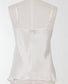 Silk Camisole top - Pearl