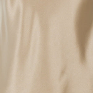 Silk Camisole top - Natural