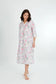 Empress - Cotton nightie Passiflora