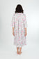 Empress - Cotton nightie Passiflora
