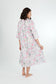Empress - Cotton nightie Passiflora