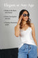 Silk Camisole top - Pearl