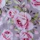 Cotton Floral Wheat Bag – Lavender Scented