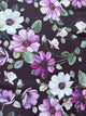 Cotton Floral Wheat Bag – Lavender Scented