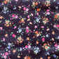 Cotton Floral Wheat Bag – Lavender Scented