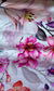Cotton Floral Wheat Bag – Lavender Scented