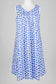 Countess - Summer Cotton nightie