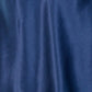 Silk Chemise Slip - Navy