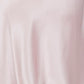 Silk Lace Chemise Slip - Musk