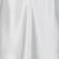 Silk Chemise slip - Silver