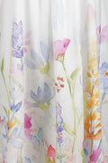 Countess Summer Cotton nightie - Spring Fields