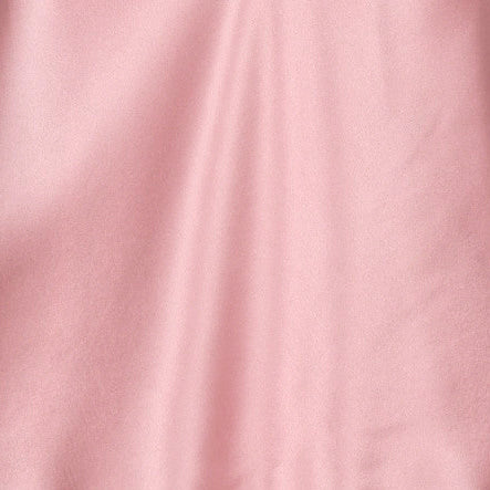 Silk Cami - Rose