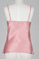 Silk Cami - Rose