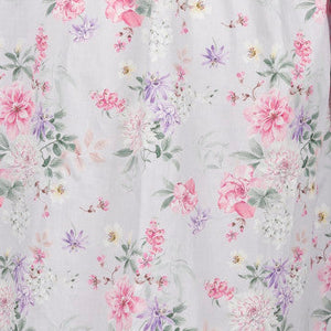 Empress - Cotton nightie Passiflora